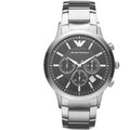 Emporio Armani Renato AR2434 Heren Horloge 43mm 5 ATM