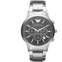 Emporio Armani Renato AR2434 Heren Horloge 43mm 5 ATM