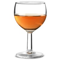 Paris Ballon Sherry Glasses 3.3oz / 95ml (Case of 72)