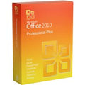 Microsoft Office 2010 Professional Plus