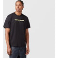 The North Face Twist Logo T-Shirt, negro