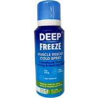 Deep Freeze Cold Spray 72.5ml