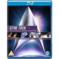 Star Trek - Le pays non-découvert