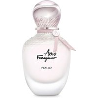 Ferragamo Amo Ferragamo per Lei 50 ml Eau de Parfum Spray