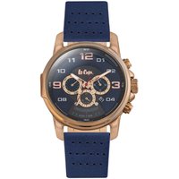 Lee Cooper LC06525.499 48MM 3ATM Heren Horloge