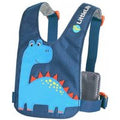 Toddler Reins - Dinosaur