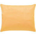 Federa cuscino letto Venezia ERWIN M.; 65x100 cm (LxL); oro