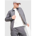 Belier Traveller Overshirt - Herren, Grau