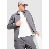 Belier Traveller Overshirt - Herren, Grau