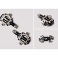 Hope Union RC Black Pedals