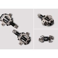 Hope Union RC Black Pedals