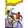 Giovani Titani. Vol. 3