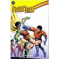 Giovani Titani. Vol. 3