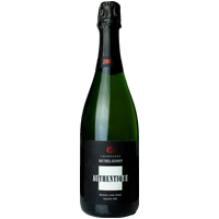 Champagne Michel Gonet Authentique Blanc de Blancs Grand Cru 2005