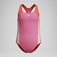 Maillot de bain Fille Infinity Splice rose