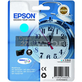 Epson 27 cyaan