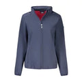 NORWAY 1963 Norwegen 1963 Damenjacke Blau, Größe L