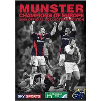 Munster - Europameister 2008 [Sammleredition]