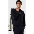 North Sails - MAGLIA GIROCOLLO GUESS X NORTH SAILSNorth SailsDark blue navyXL