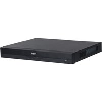 Dahua NVR4208-8P-EI 8 Kanal Netzwerkvideorecorder mit PoE
