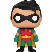 ROBIN / BATMAN THE ANIMATED SERIES / FIGURINE FUNKO POP