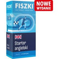 FISZKI - język angielski - Starter (poziom pre-A1)