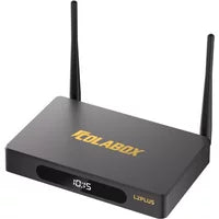 COLABOX L2 PLUS New Generation Streaming Media Player