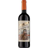 El Aviador Tempranillo 2023/24, Spain