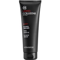 Collistar Gel Doccia Tonificante - Uomo 250 ML - 250 ML