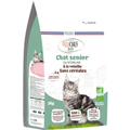 Felichef Senior al Pollo Bio Grain Free per Gatti - 2 Kg