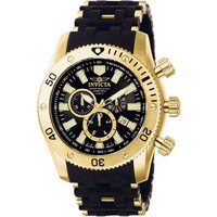 Invicta Sea Spider 0140 Chronograph