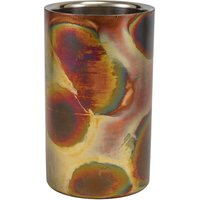 GenWare Burnt Copper Wine Cooler