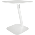 Dataflex Bento® Laptoptafel - Wit - Verstelbaar 450