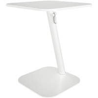 Dataflex Bento® Laptoptafel - Wit - Verstelbaar 450