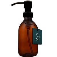 Plastic Dispenser with Stainless Steel Pump