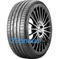 Hankook Ventus S1 Evo 2 K117 ( 205/50 ZR17 93Y XL 4PR avec protège-jante (MFS) SBL )