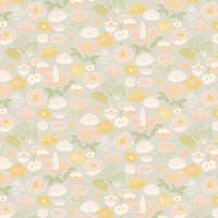 Majvillan Wallpaper Little Light 114-01