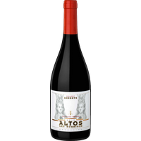 Altos Las Hormigas Malbec Reserva 2022