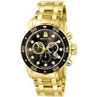 Invicta Pro Diver Chronograph | 0072