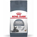 Royal Canin Dental Care - Economy Pack: 2 x 8kg