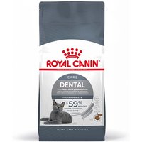 Royal Canin Dental Care - Economy Pack: 2 x 8kg