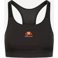 Ellesse Ace W - T-shirt Tennis - Nero