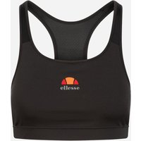 Ellesse Ace W - T-shirt Tennis - Nero