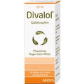 Divalol Galletropfen 20 ml Tropfen