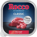 Rocco Classic Vaschette 9 x 300 g - Manzo Puro