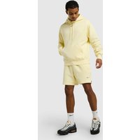 Nike x NOCTA Fleece Shorts, gul