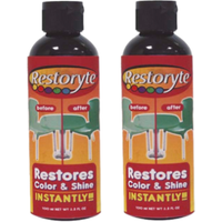 Rinse aid Restoryte 2x1 | Best Direct UK
