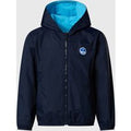 North Sails - Giacca a vento reversibileNorth SailsNavy blue8