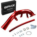 2006-2007 LBZ Duramax EGR Delete Kit with High Flow Intake Elbow for GMC Chevrolet