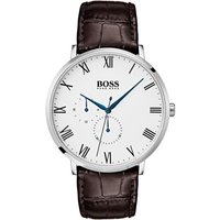 Hugo Boss HB1513620 Heren Horloge 40mm 3ATM